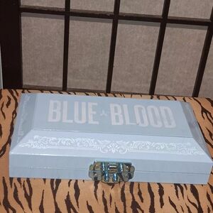 Jeffree Star Eyeshadow Palette